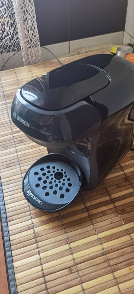 Bosch Tassimo happy кофемашина