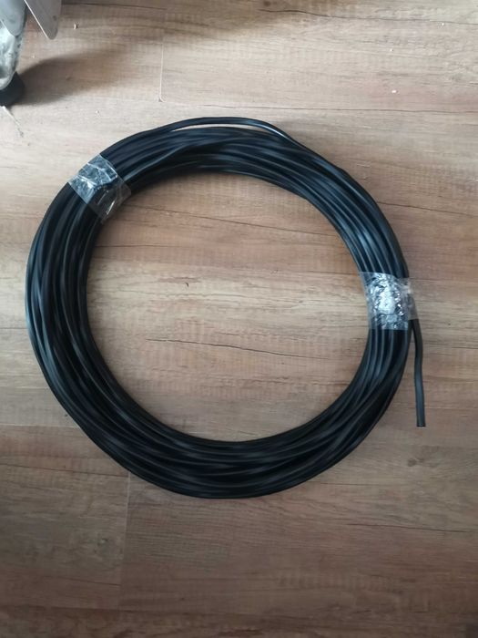 Кабель дріт ЗЗКМ ВВГНГД 3х2.5 11метрів 3х4 пвснгд 3Х2.5, 3х1.5 круглий