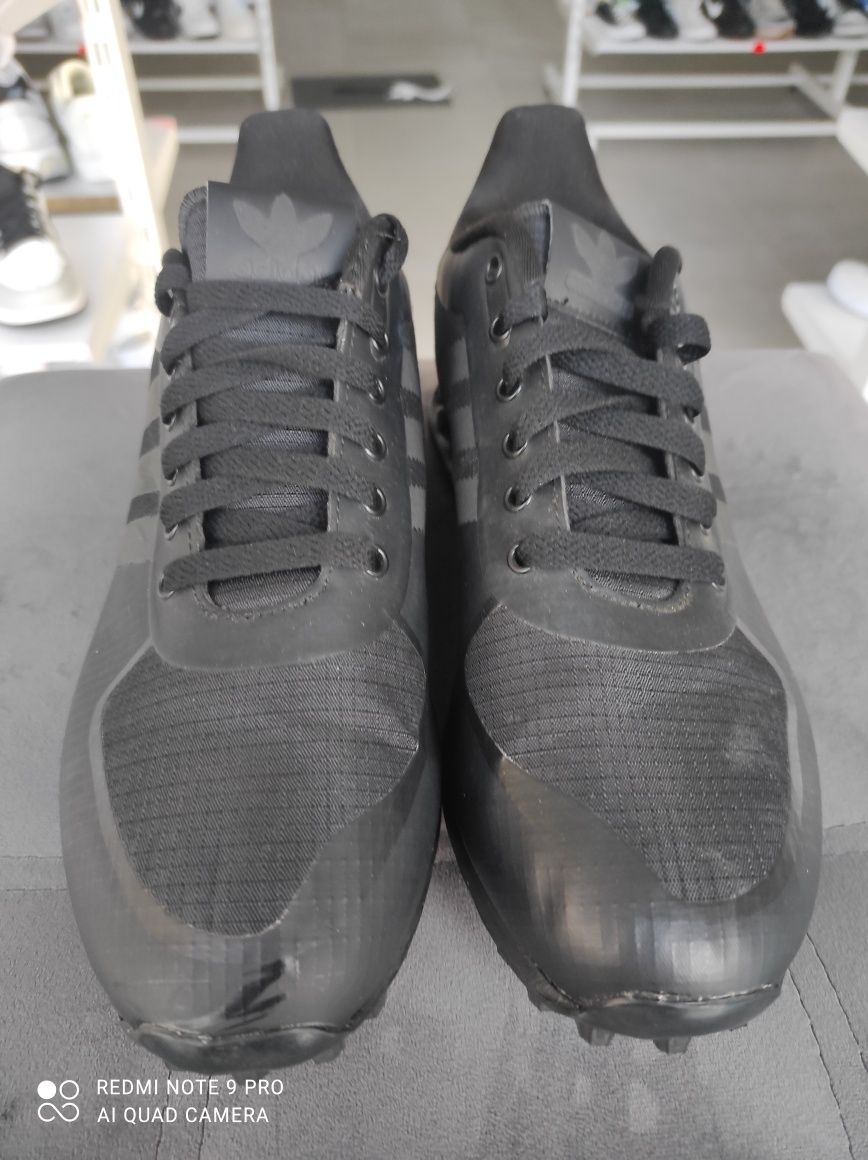 ОРИГІНАЛ 100% Кросівки Adidas La Trainer 2.0 Shoes Black GX6725