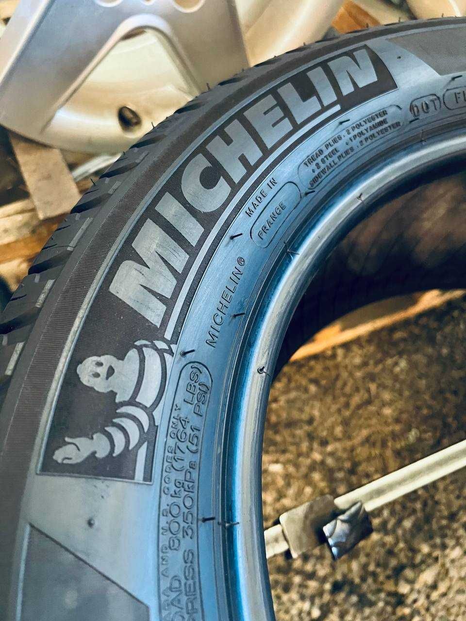 Шини Резина Всесезонні 19Рік 235 55 18 Michelin Latitude Tour HP 4шт