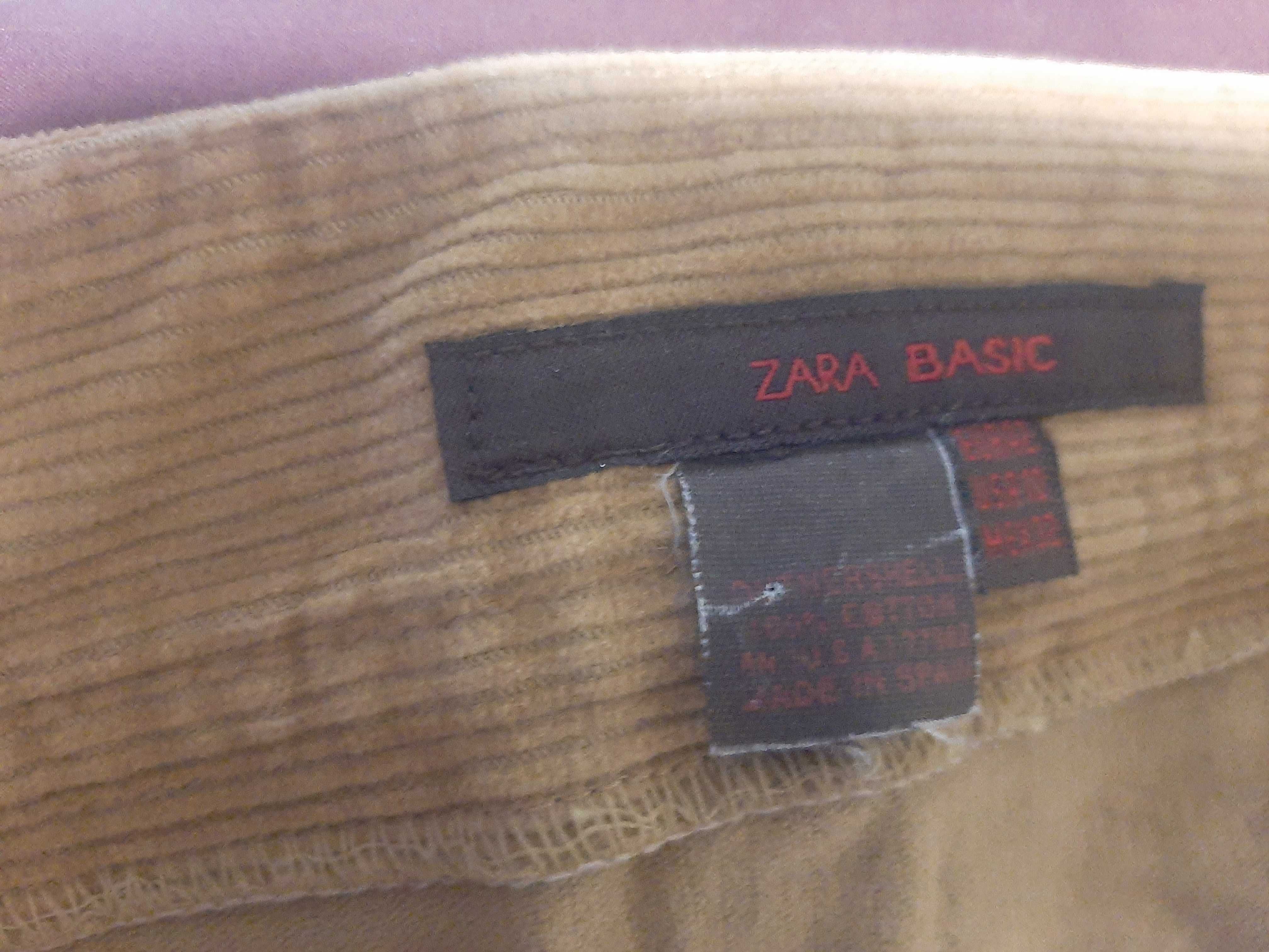 Saia vintage Zara