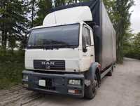 Man LE 15.220  2004r