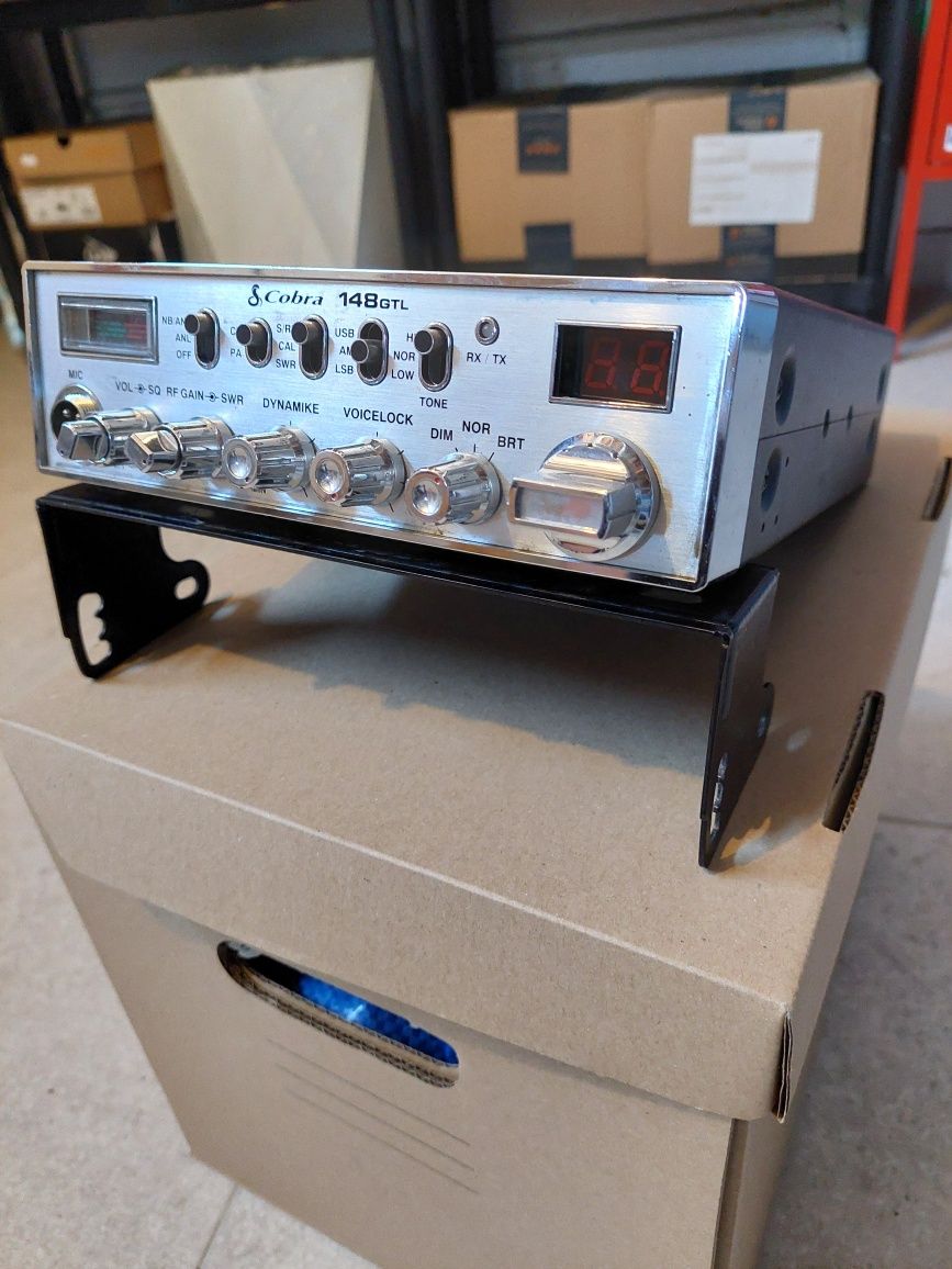 Radio CB Cobra 148 GTL