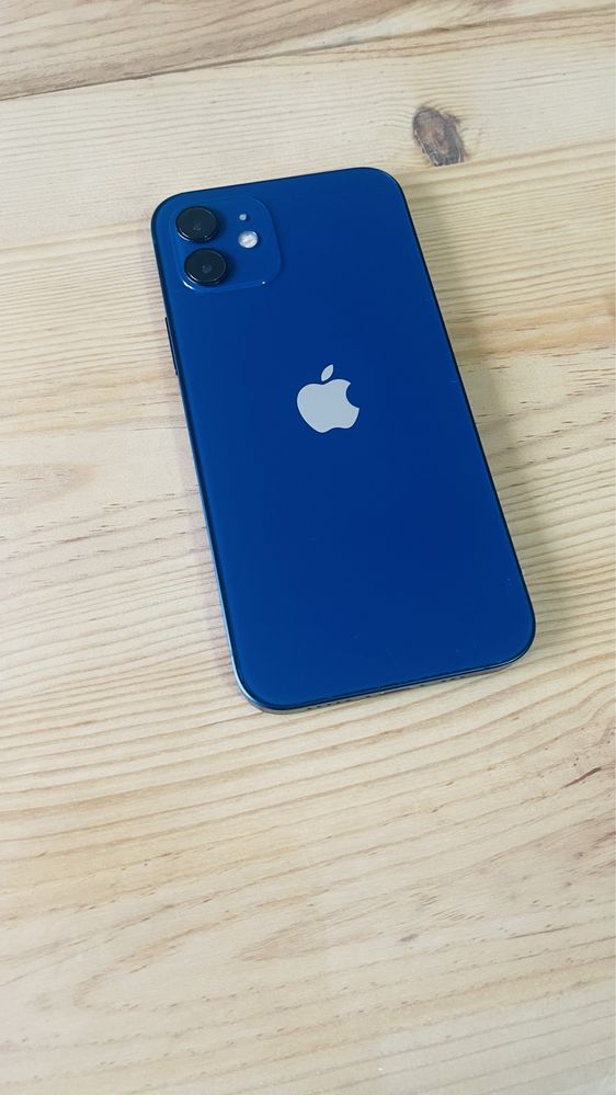 iPhone 12 - 64 GB