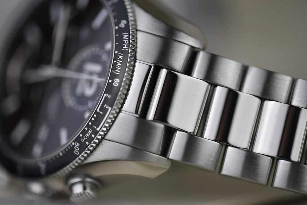 Longines GRANDEVITESSE L3.636.4.60.6