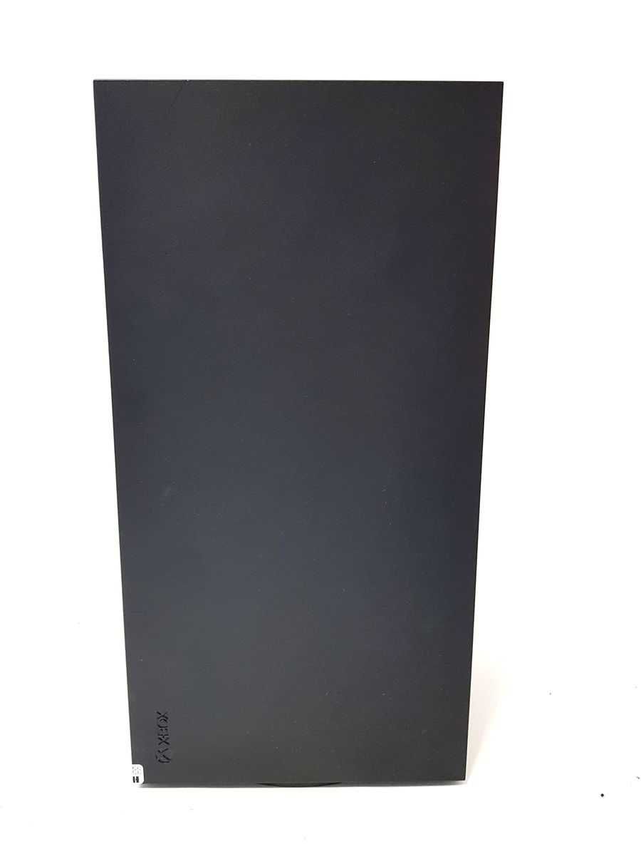 Konsola XBOX SERIES X 1TB SSD Model: 1882