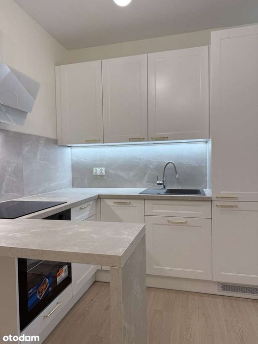 Nowoczesne  mieszkanie w Oleśnicy Kompleksowo wykończone