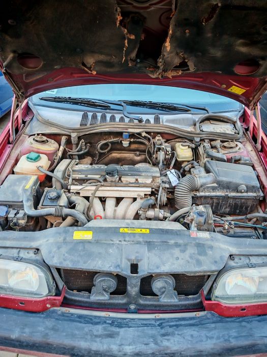 Volvo 850 2.0 143KM automat