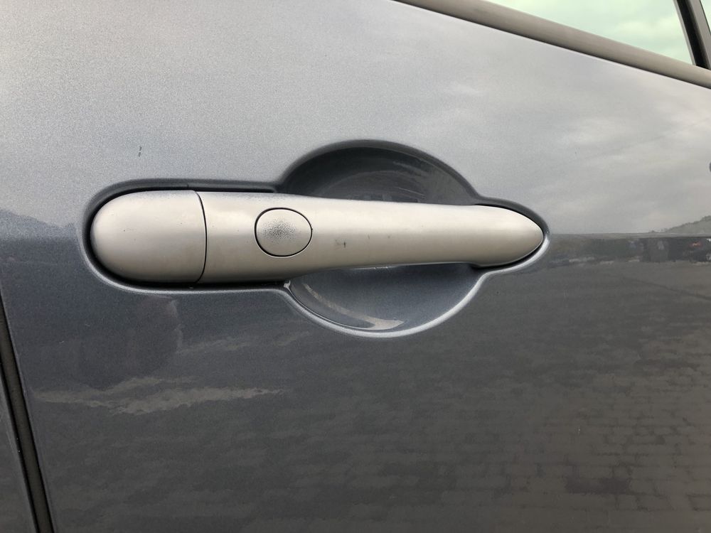 Renault Grand Scenic 2, 2008 рік, 2.0 дизель, автомат