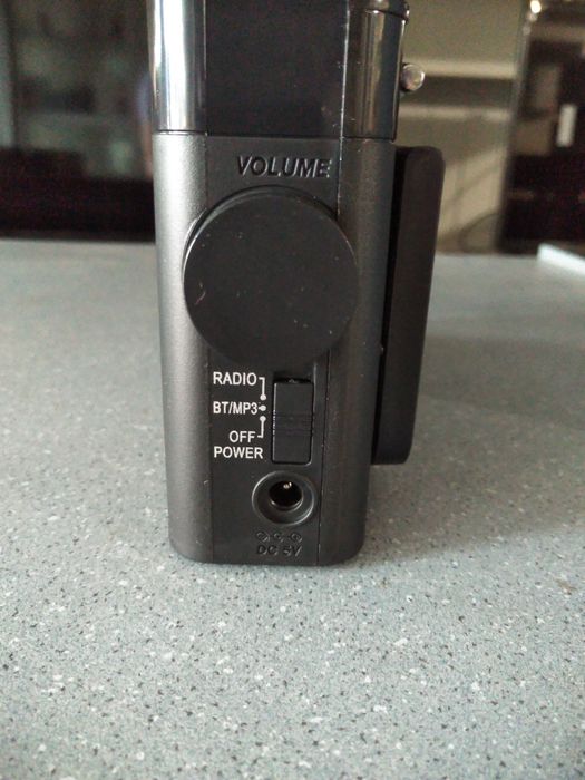 Радіоприймач,радиоприйомник,радіо,аккумулятор,блютуз,usb,флешка, SD