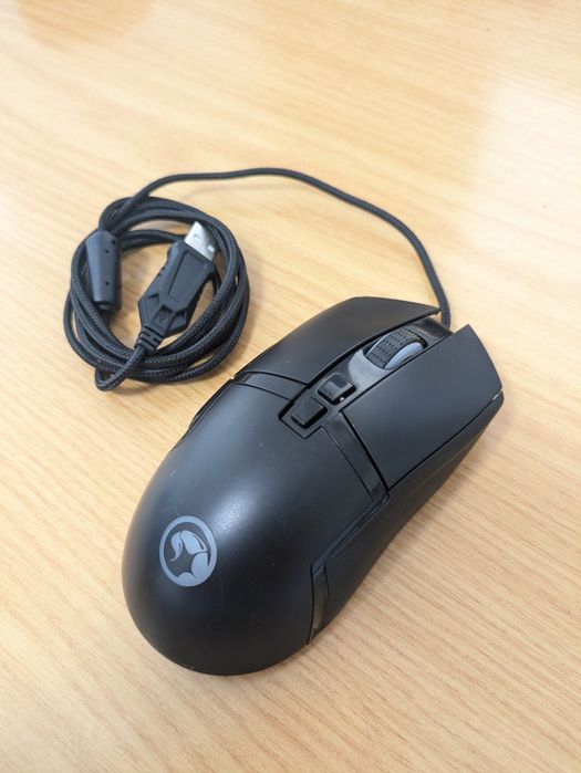 Rato Gaming Marvo