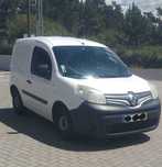 Renault Kangoo 1.5 Dci (compact)