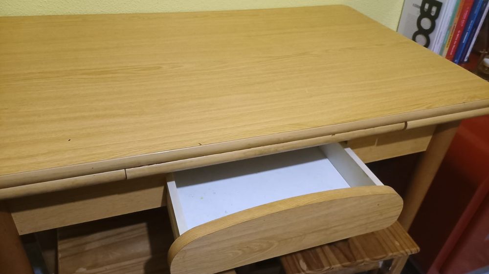 Mesa de apoio cozinha