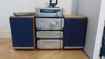 Technics SC-HD505 zestaw stereofoniczny