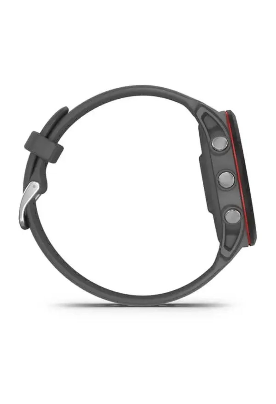 GARMIN Forerunner 255 сланцево-сірий