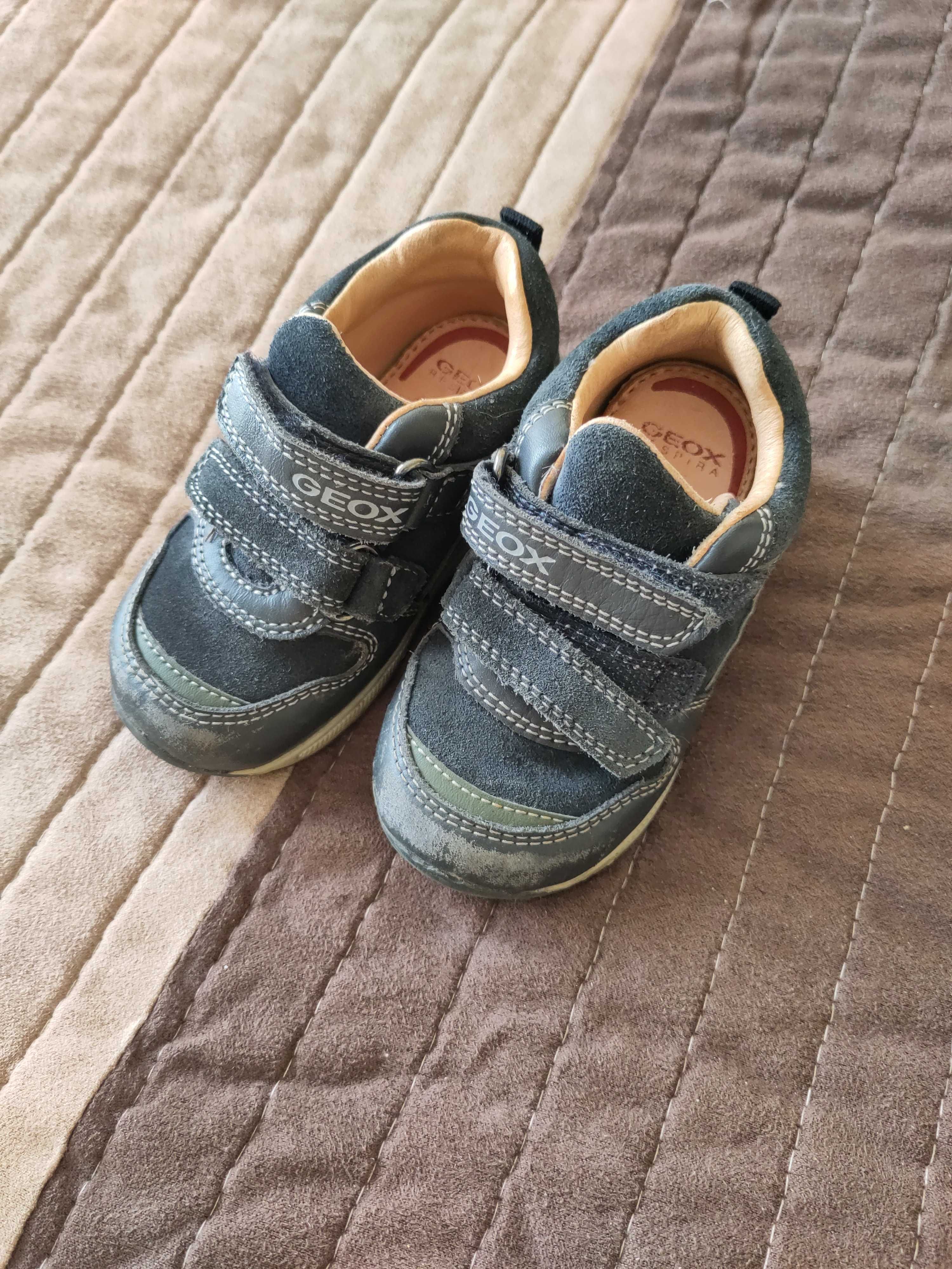 Geox Respira półbuty wkł. 11,5cm