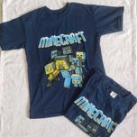 T-shirt chłopięcy