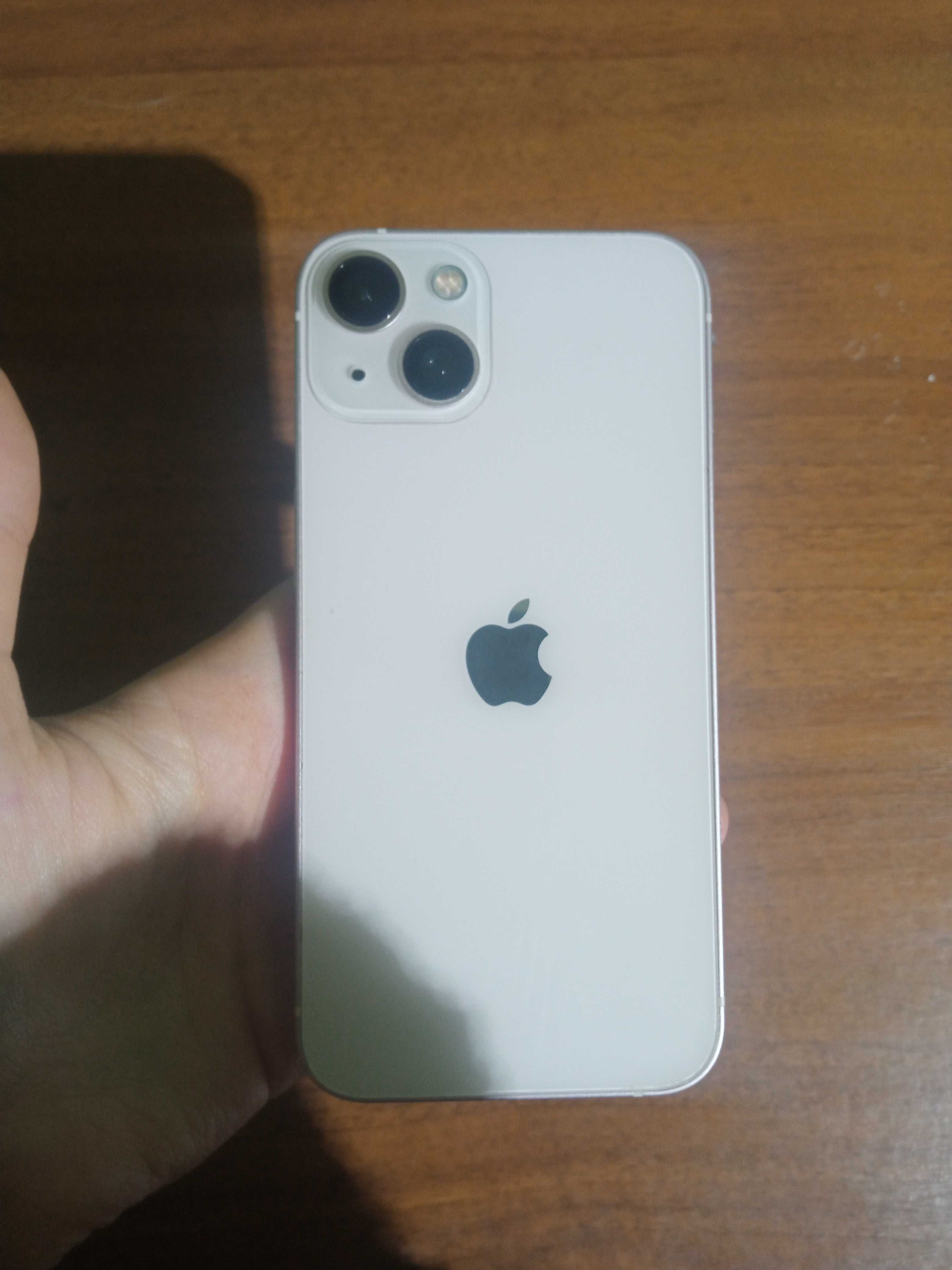 Айфон 13 iCloud lock 128gb