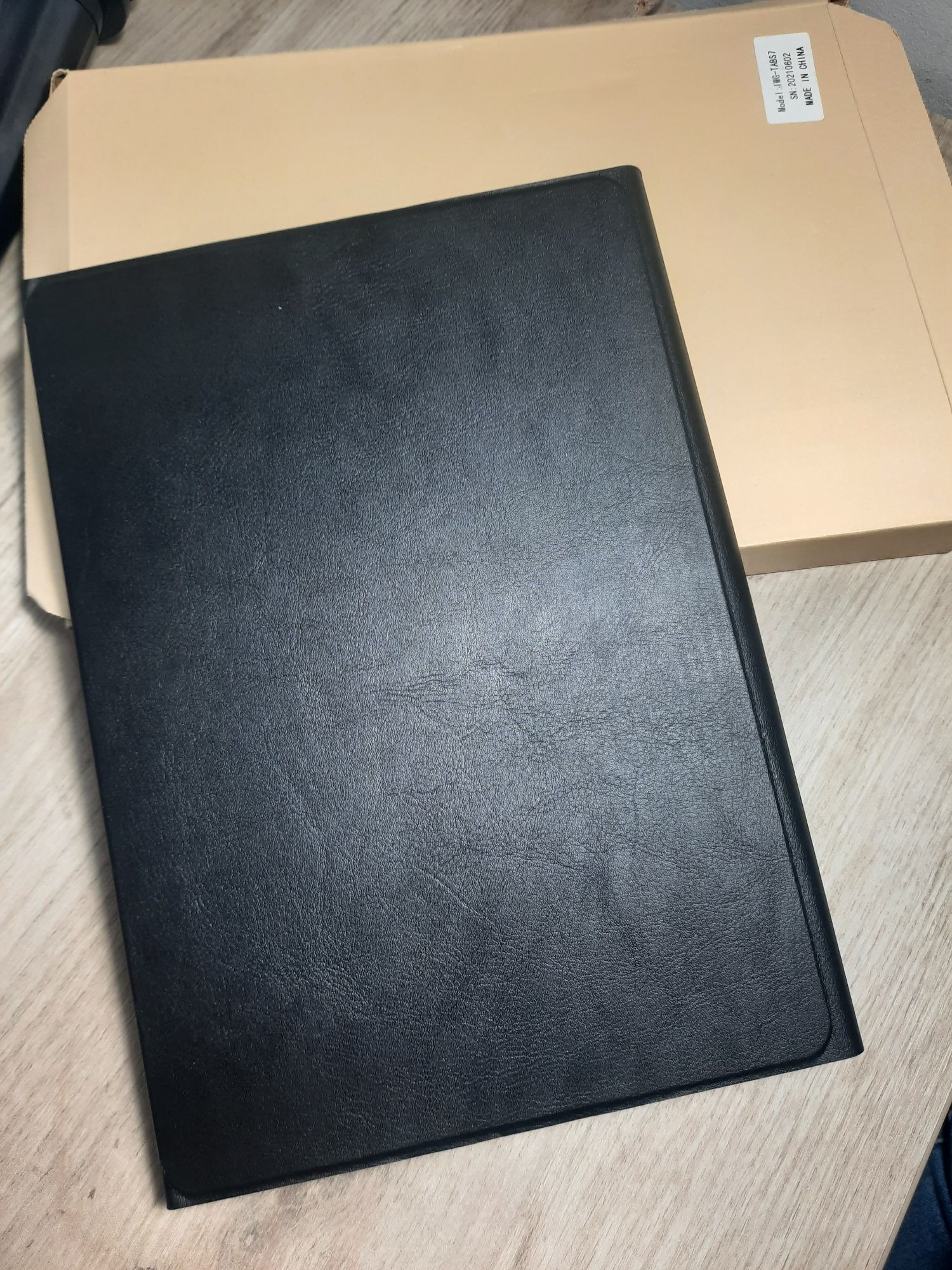 Etui na Samsung Galaxy tab s7 s8 T870 T875 z klawiaturą nowe