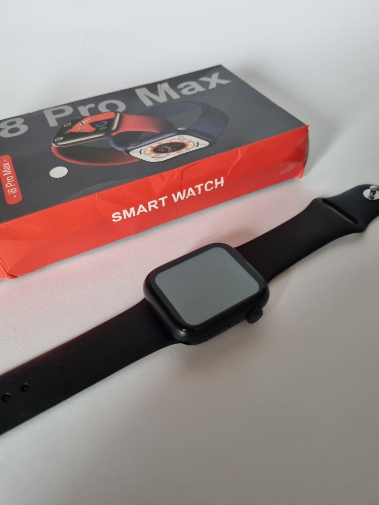 Smartwatch I8 Pro Max