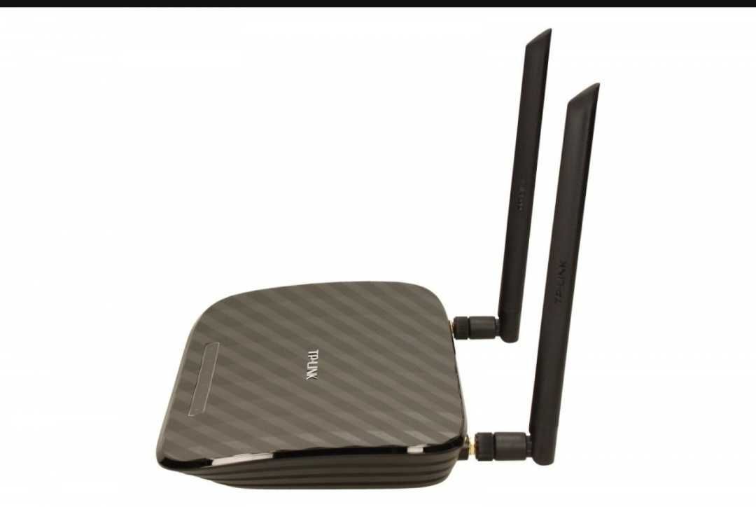 TP-LINK AC 750 router Archer C2 sprawny