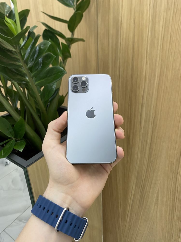 Iphone 12 pro 256 ідеальний стан