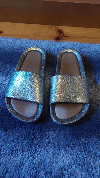 Calçado n 33 em muito bom estado