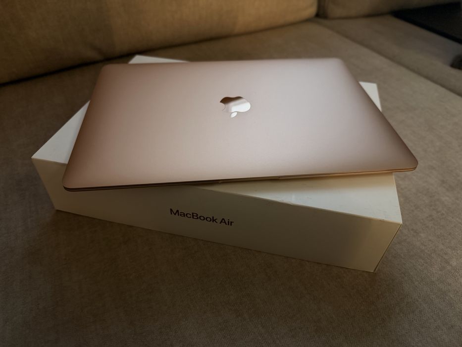 Macbook Air 2020 M1 256GB