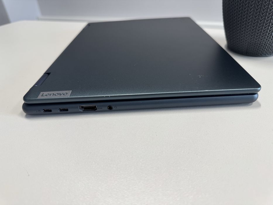 Lenovo Yoga 6 (Dark Teal)