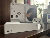 Konsola Microsoft Xbox Series S 512Gb + oryginalny pad