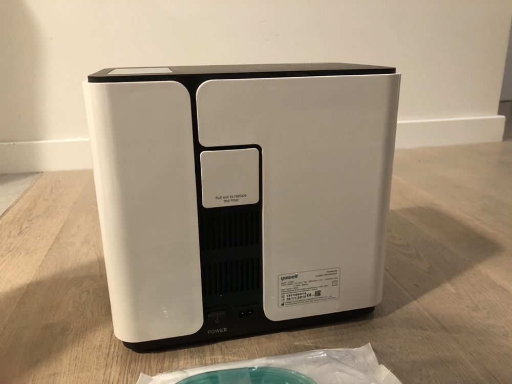 Koncentrator tlenu YU-300 Yuwell