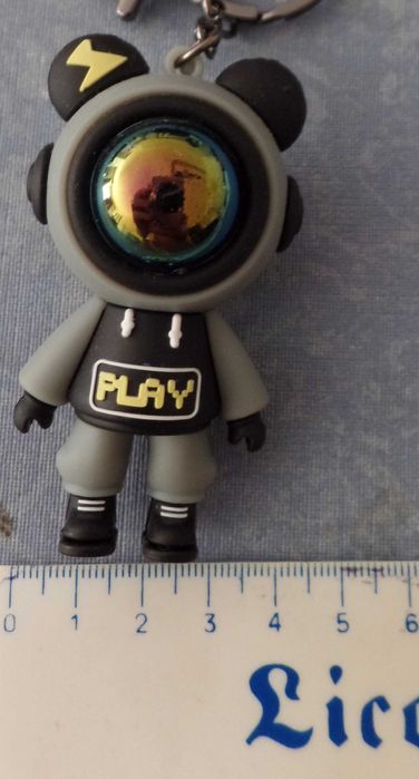 Porta Chaves Novo (818)