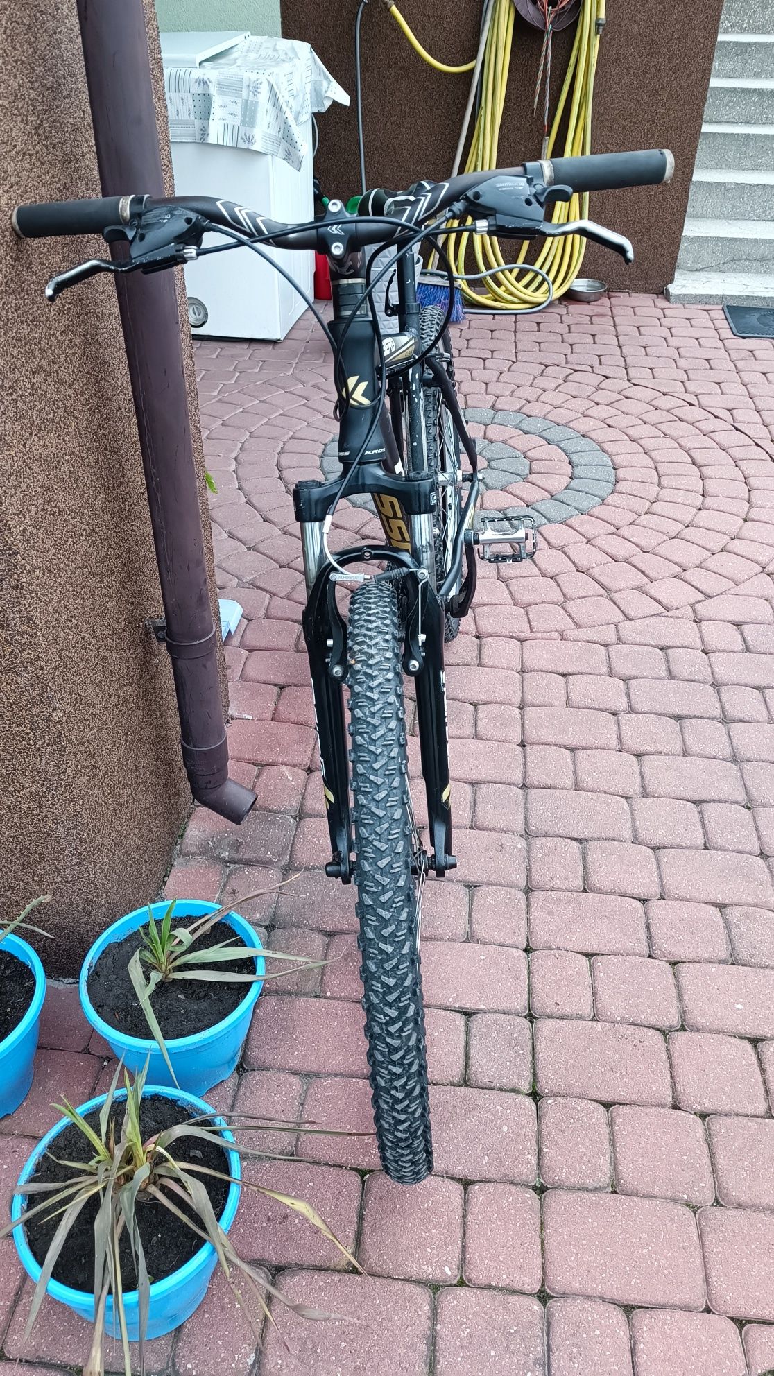 Rower Kross 26" M  Możliwy Transport!!