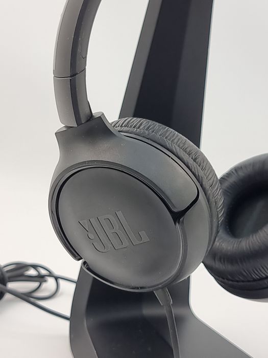 Навушники JBL Tune 500, легкі (2920)