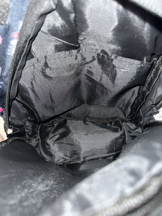 Рюкзак рюкзачок Hello Kitty