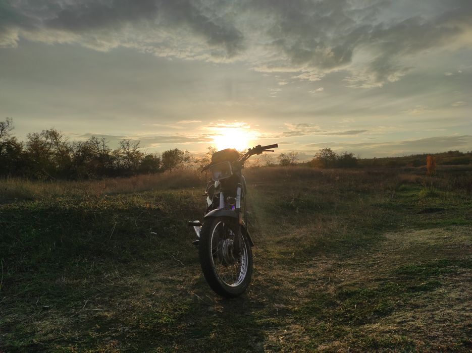 Viper zs125j / вайпер зс125ж