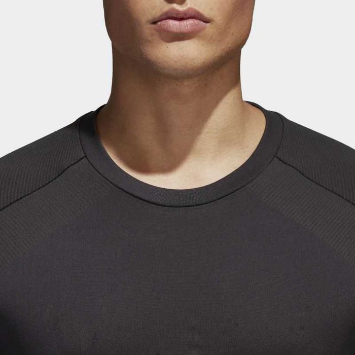 ADIDAS Ultra PRIMEKNIT Koszulka Męska Roz XL Climalite Tshirt Oryginał