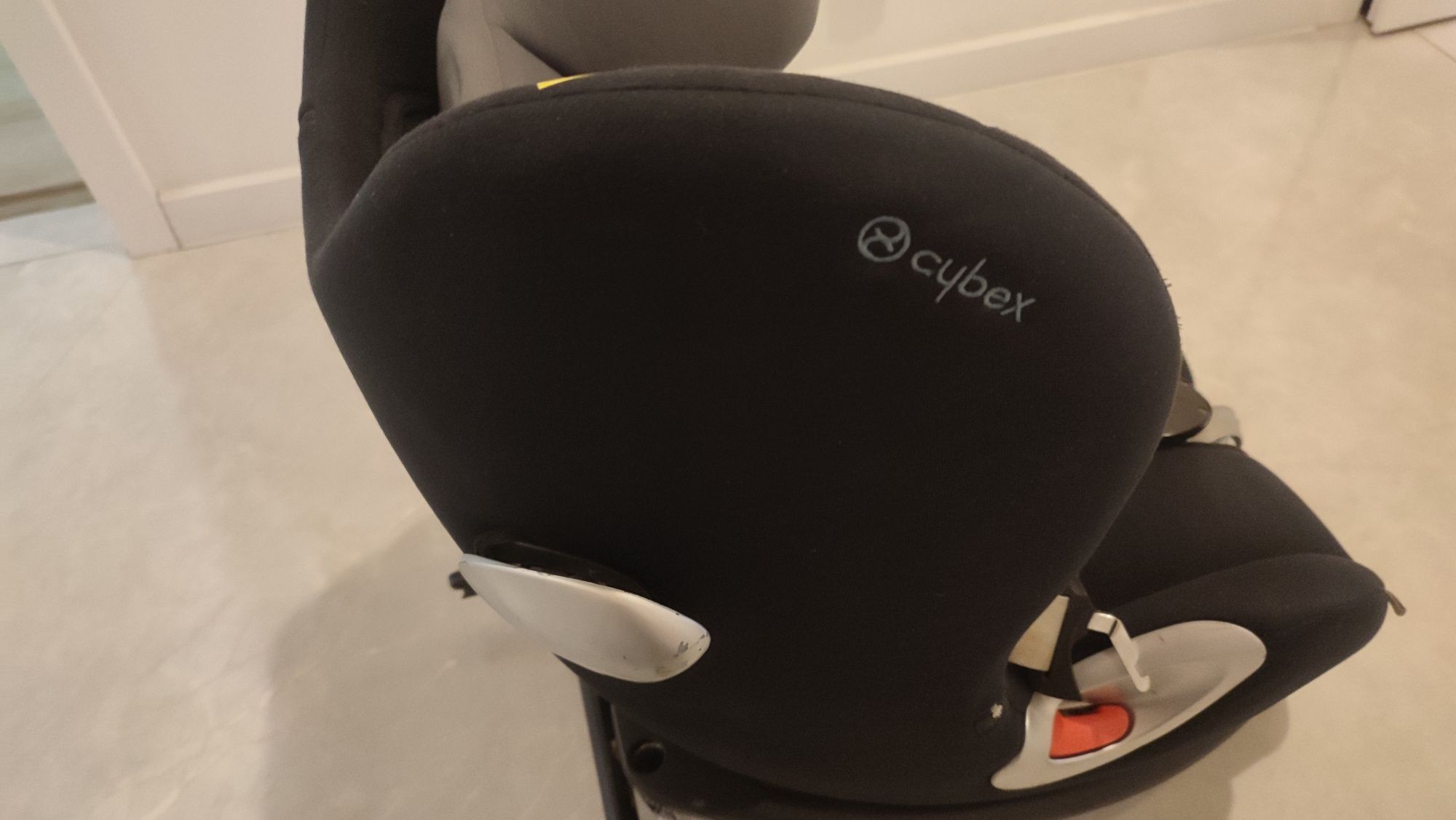 Fotelik cybex 9-36 kg