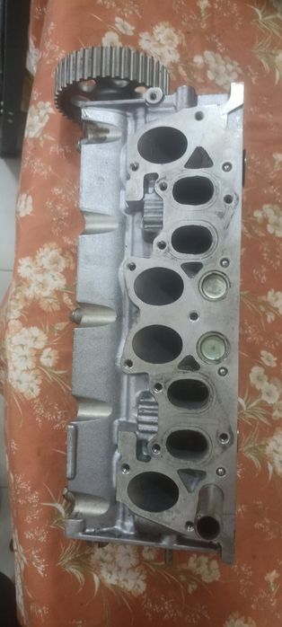 Cabeça/culassa motor PSA 1.9