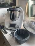 Thermomix TM5 używany