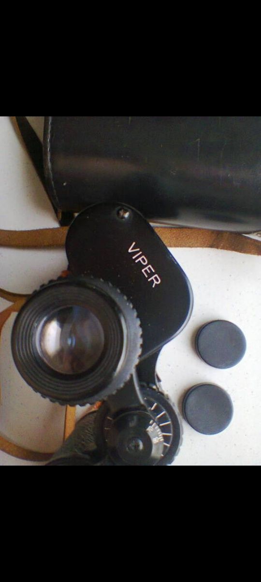 Lornetka japońska VIPER 10X50