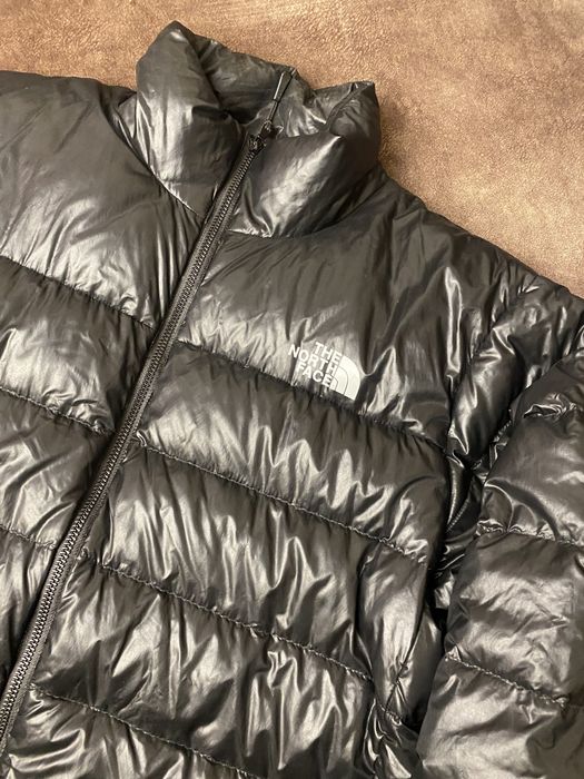 The North Face 600 Зимовий Пуховик
