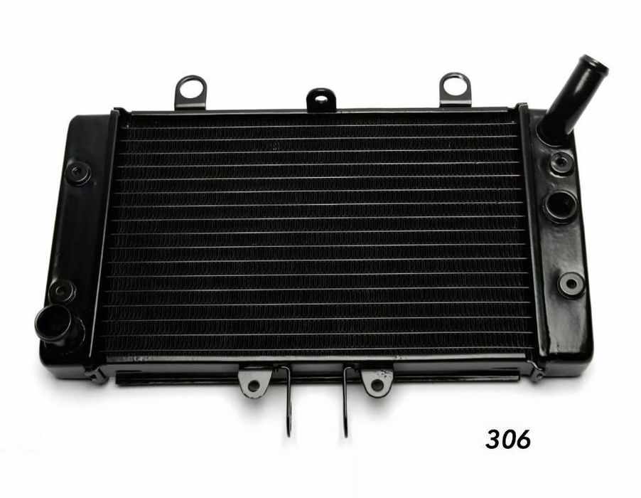 Radiador ,  Honda CB-1 400 1989 - 1992