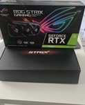 Karta graficzna Asus rog strix rtx 3080. Najlepsze wydanie