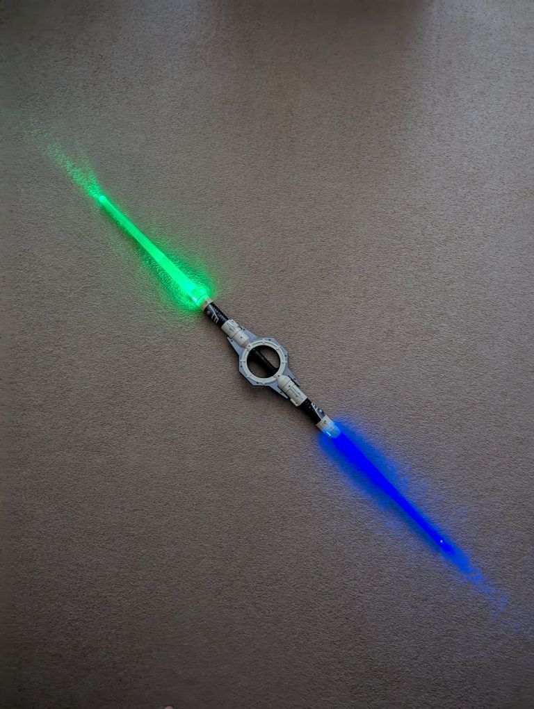 Подвійний меч Star Wars