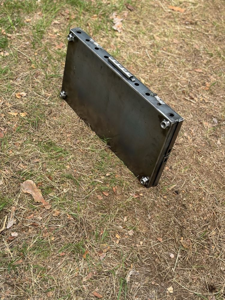 Grill,mangal na spredaż ręcznie robiony
