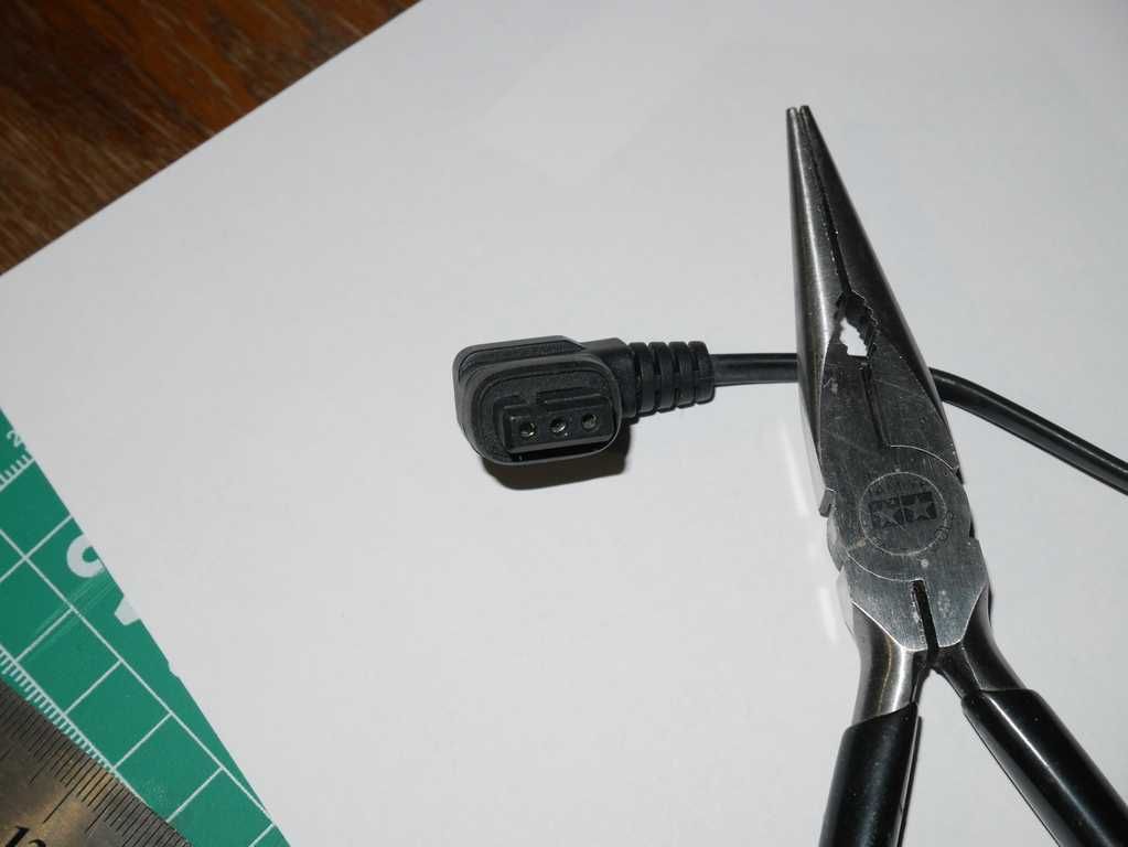 Hongdak EP-N4 Batery Pack do lampy błyskowej