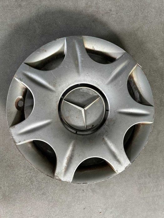 Колпаки / ковпаки Mercedes Мерседес r 15