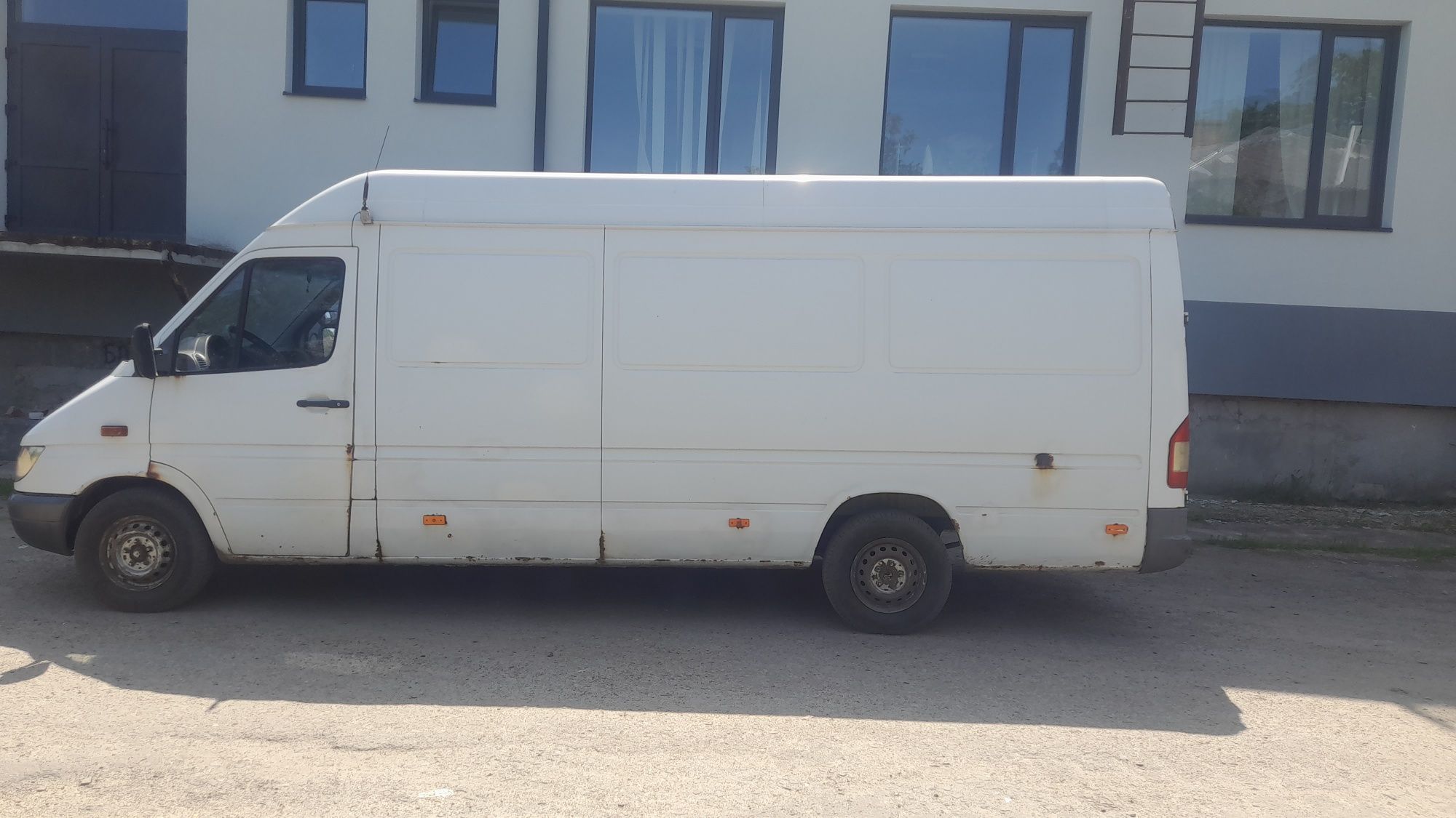 Продам Мерседес Спрінтер
