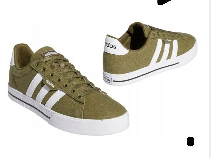 Buty Adidas Sneakersy tenisówki trampki Sneakersy roz,46